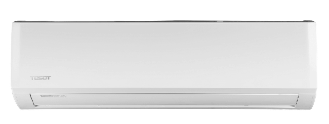 ������������ Tosot  - T12H-SLEu2 I/O